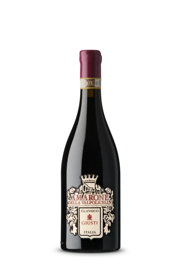 Giusti Amarone Della Valpolicella Classico (750ml)