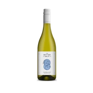 Jules Taylor The Better Half Sauvignon Blanc (750ml)