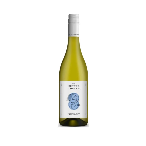 Jules Taylor The Better Half Sauvignon Blanc (750ml)