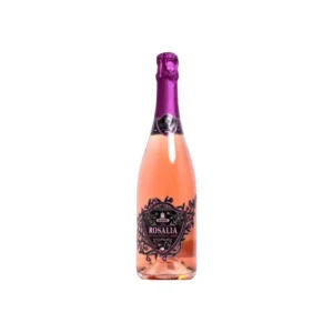 Giusti Prosecco Rose DOC Millesimato Extra Dry Rosalia (750ml)