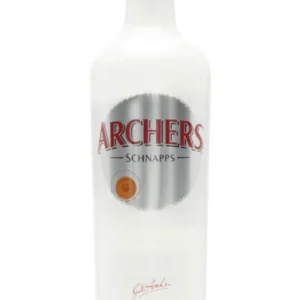Archers Peach