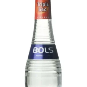 Bols Curacao Triple Sec