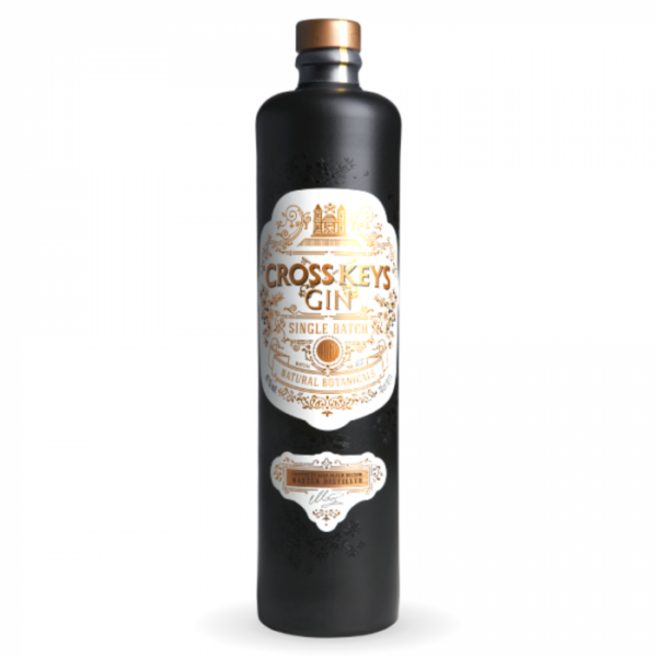 Cross Keys Original Craft Gin