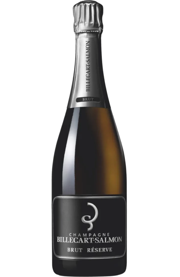 Billecart Salmon Brut Reserve