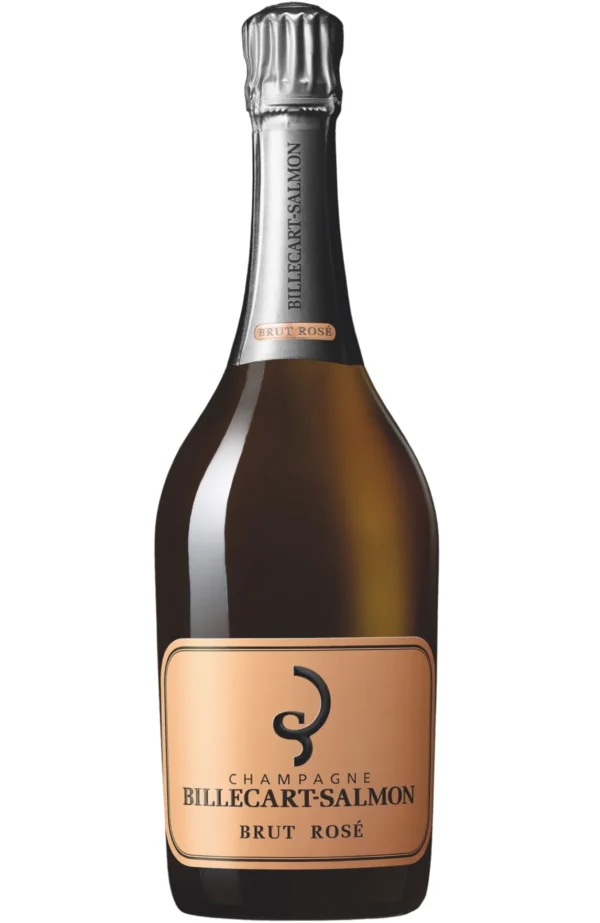 Billecart Salmon Brut Rose