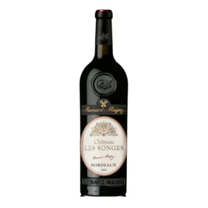 Bernard Magrez Chateau Les Songes (750ml)