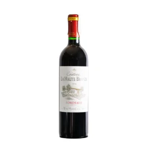 Domiane La Haute Brande (750ml)