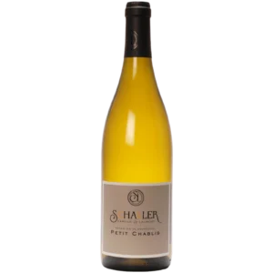 Domaine Schaller Camille & Laurent Chablis (750ml)