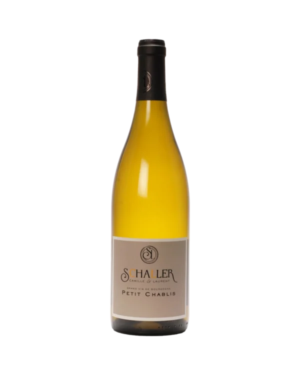 Domaine Schaller Camille & Laurent Chablis (750ml)