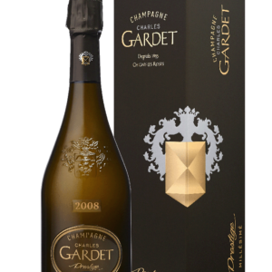 Gardet Champagne Prestige Charles Gardet Millesime (750ml)