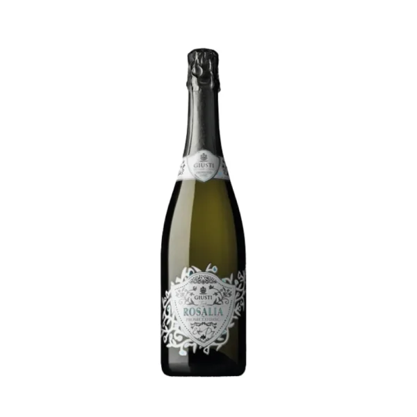 Giusti Prosecco Treviso DOC Extra Dry Rosalia (750ml)