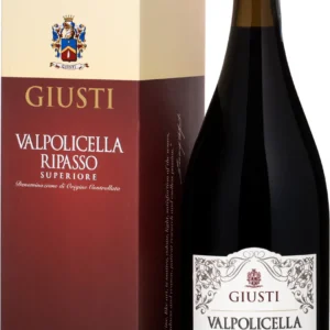 Giusti Valpolicella DOC Ripasso Superiore (750ml)