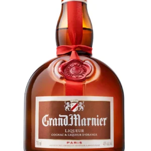 Grand Marnier Cordon Rouge
