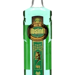 Absinthe Green