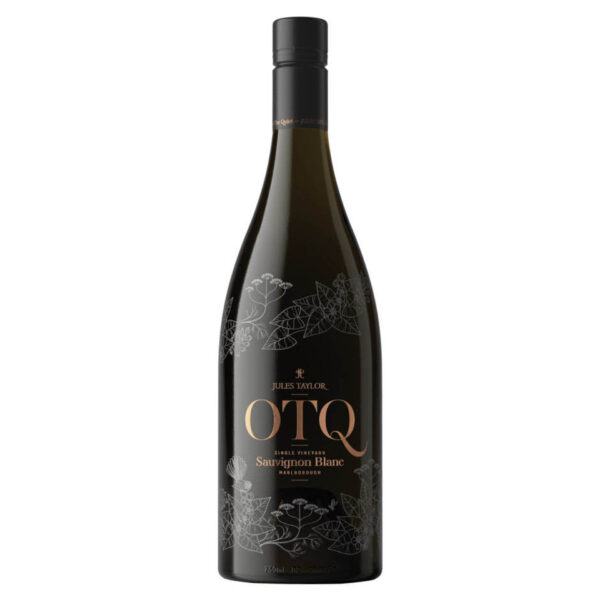 Jules Taylor OTQ Sauvignon Blanc (750ml)