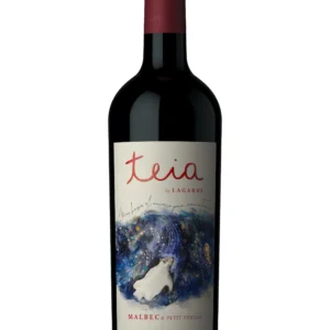 Lagarde Teia Malbec Petit Verdot (750ml)