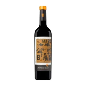Calmel & Joseph Amstramgram Les Sacres Blanc Languedoc (750ml)