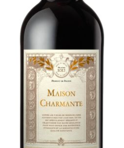Maison Charmante Rouge (750ml)