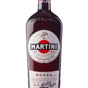 Martini Rosso