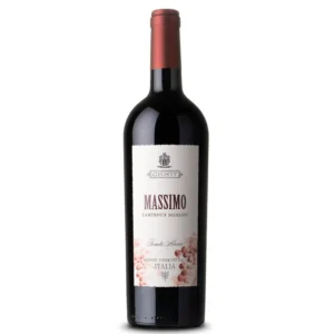 Giusti Massimo Cabernet Merlot Veneto (750ml)