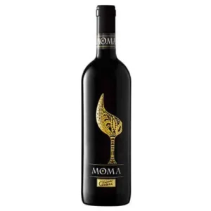 Moma Rosso (750ml)