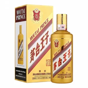 Moutai Prince