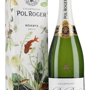 Pol Roger Brut Reserve