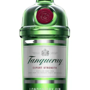 Tanqueray London Dry