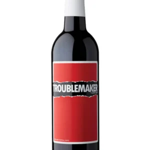 Troublemaker Red Blend (750ml)