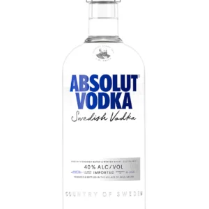 Absolut Blue
