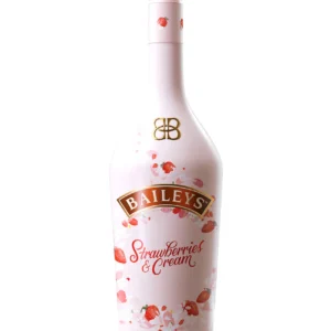 Baileys Irish Cream