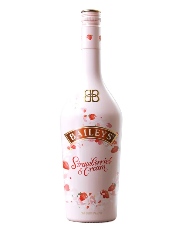 Baileys Irish Cream