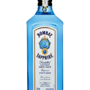 Bombay Sapphire