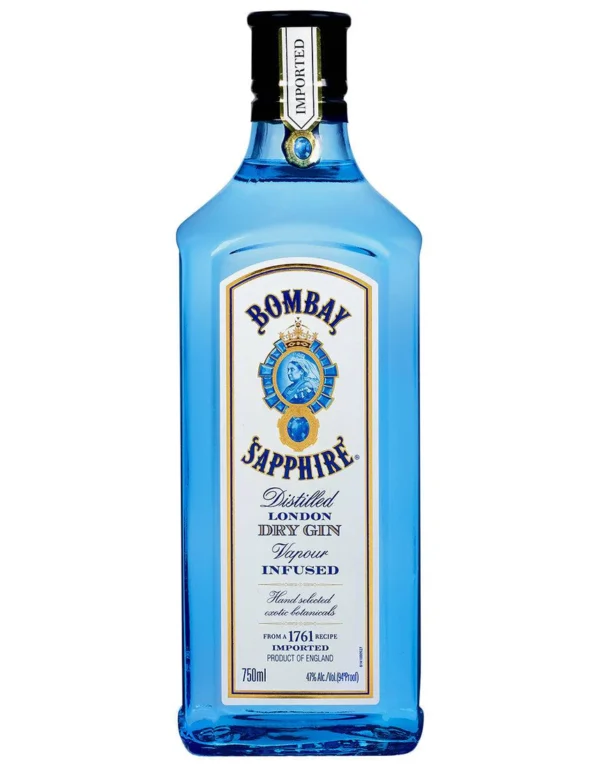 Bombay Sapphire