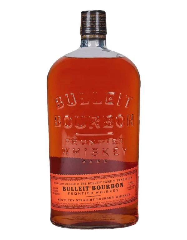Bulleit Bourbon