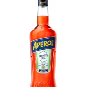 Aperol Aperitif