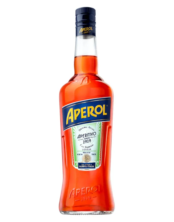 Aperol Aperitif