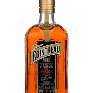Cointreau Orange Liqueur