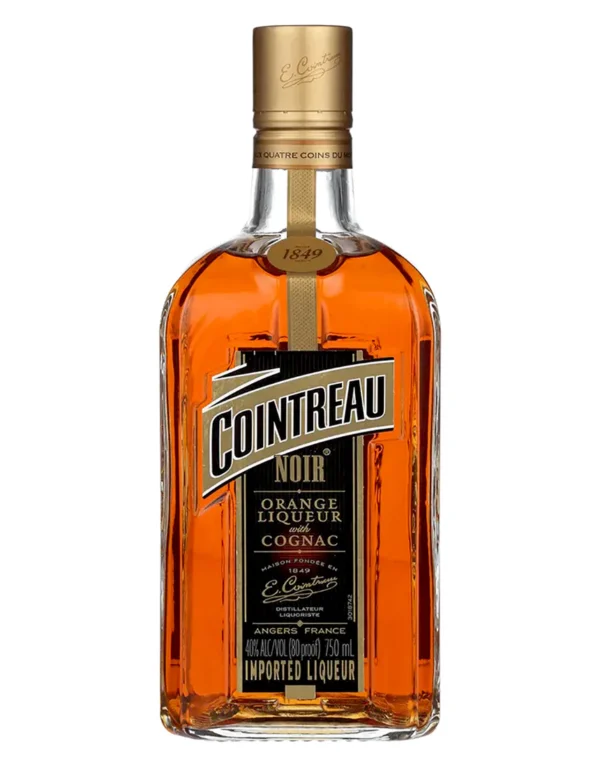 Cointreau Orange Liqueur