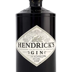Hendricks Gin