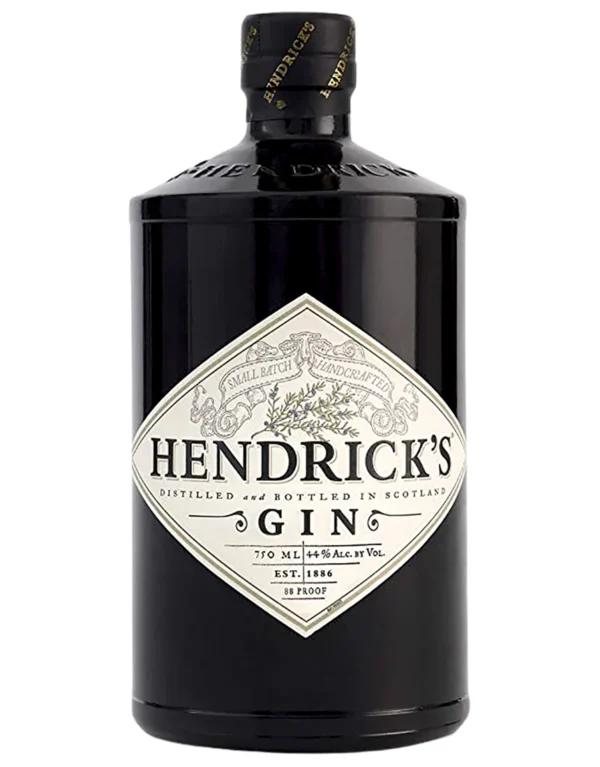 Hendricks Gin