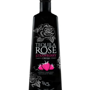Tequila Rose Strawberry Cream