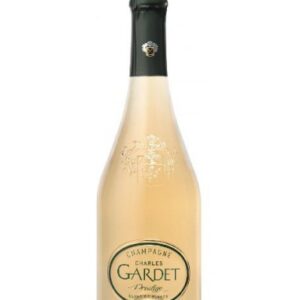 Gardet Champagne Blanc De Blancs Brut Champagne (750ml)
