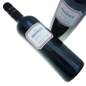 Chateau De Pitray Les Praries (750ml)