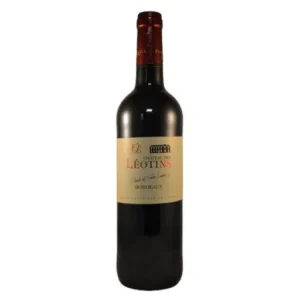 Chateau des Leotins (750ml)