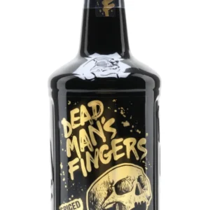 Dead Man's Fingers Rum