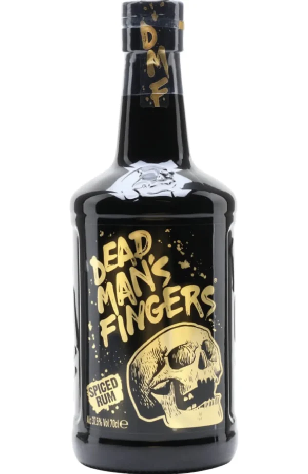 Dead Man's Fingers Rum