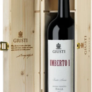 Giusti Umberto Rosso Veneto (750ml)