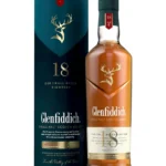Glenfiddich 18 yrs