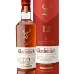 Glenfiddich 12 yrs